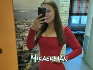 Mikaekman