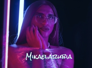 Mikaelarubia