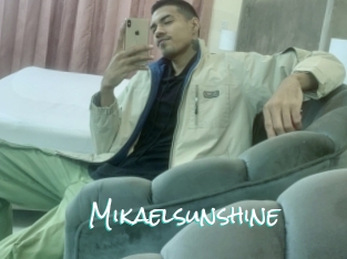 Mikaelsunshine
