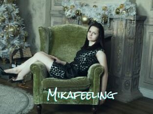 Mikafeeling