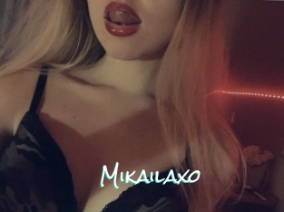 Mikailaxo