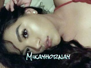 Mikayhornay