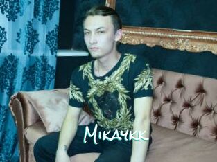 Mikaykk