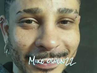 mike_owen22 Sensuality Dream