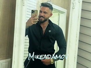 Mikeadamov