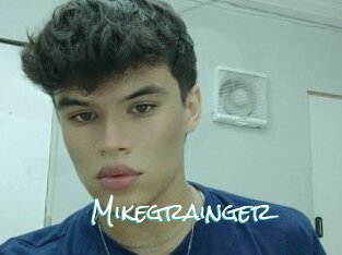 Mikegrainger
