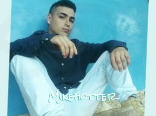 Mikehotter