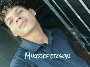 Mikejeferson