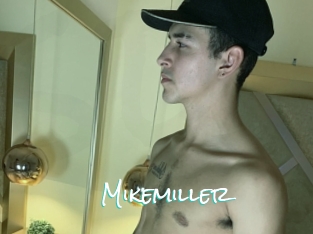 mikemiller Sensuality Dream