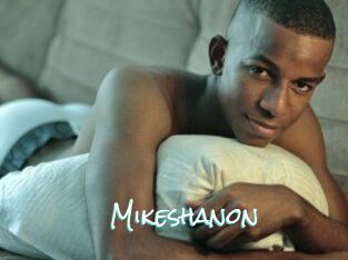 Mikeshanon