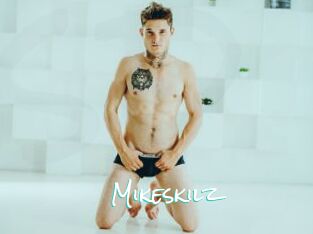 Mikeskilz