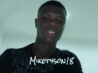 Miketyson18