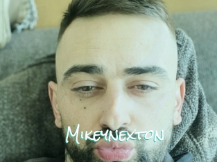 Mikeynexton