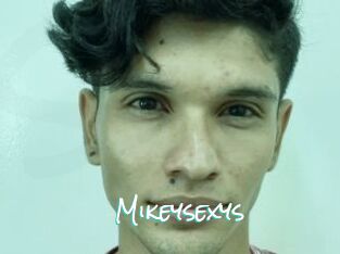 mikeysexys Sensuality Dream