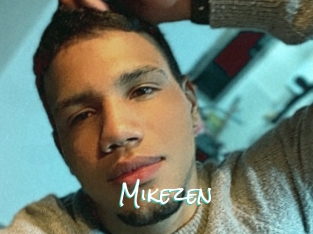Mikezen