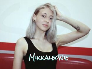 Mikkaleonie