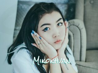Mikokhvan