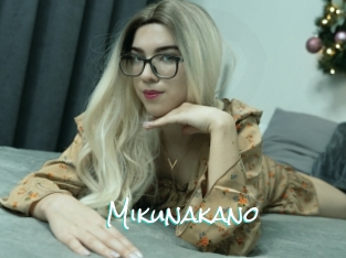 Mikunakano
