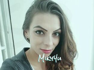 Miky4u