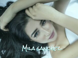 Mila_sanchez