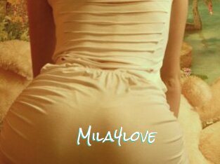 Mila4love