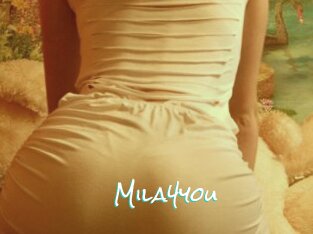 Mila4you