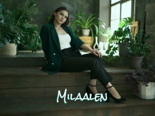 Milaalen