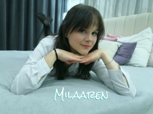 Milaaren