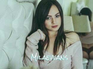 Milaevvans