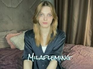 milafleming Sensuality Dream