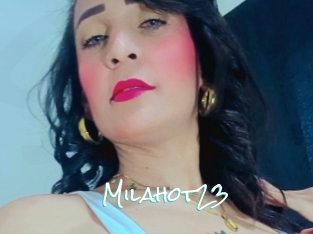 milahot23 Sensuality Dream