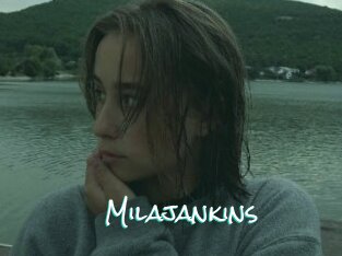 Milajankins