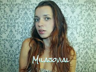 Milajovial