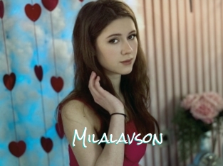Milalavson