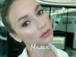 milalil Sensuality Dream