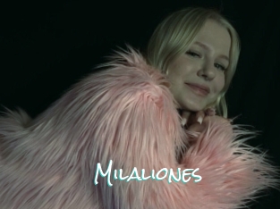 Milaliones