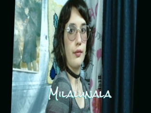 Milalunala