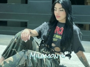 milamonty Sensuality Dream