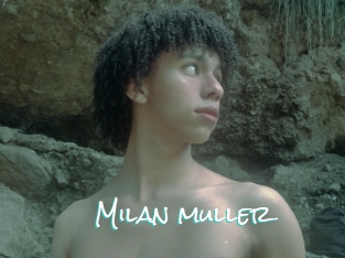 Milan_muller
