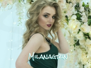Milanagrin