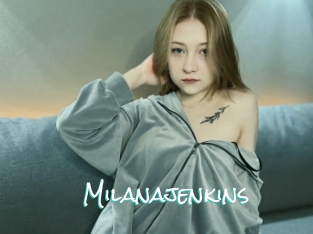 Milanajenkins