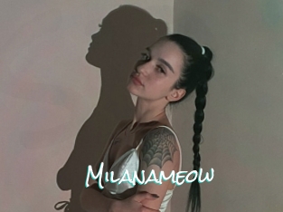 Milanameow
