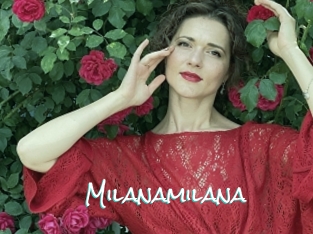 Milanamilana