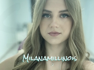 Milanamillinois