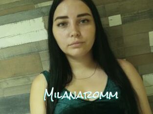 Milanaromm