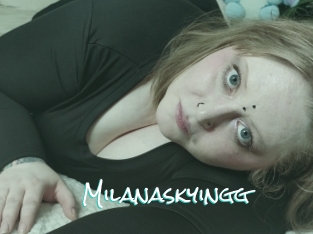 Milanaskyingg
