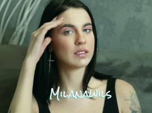 Milanawils