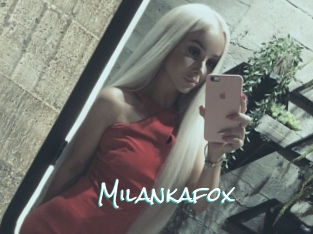 Milankafox