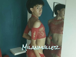 Milanmuller