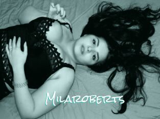 Milaroberts